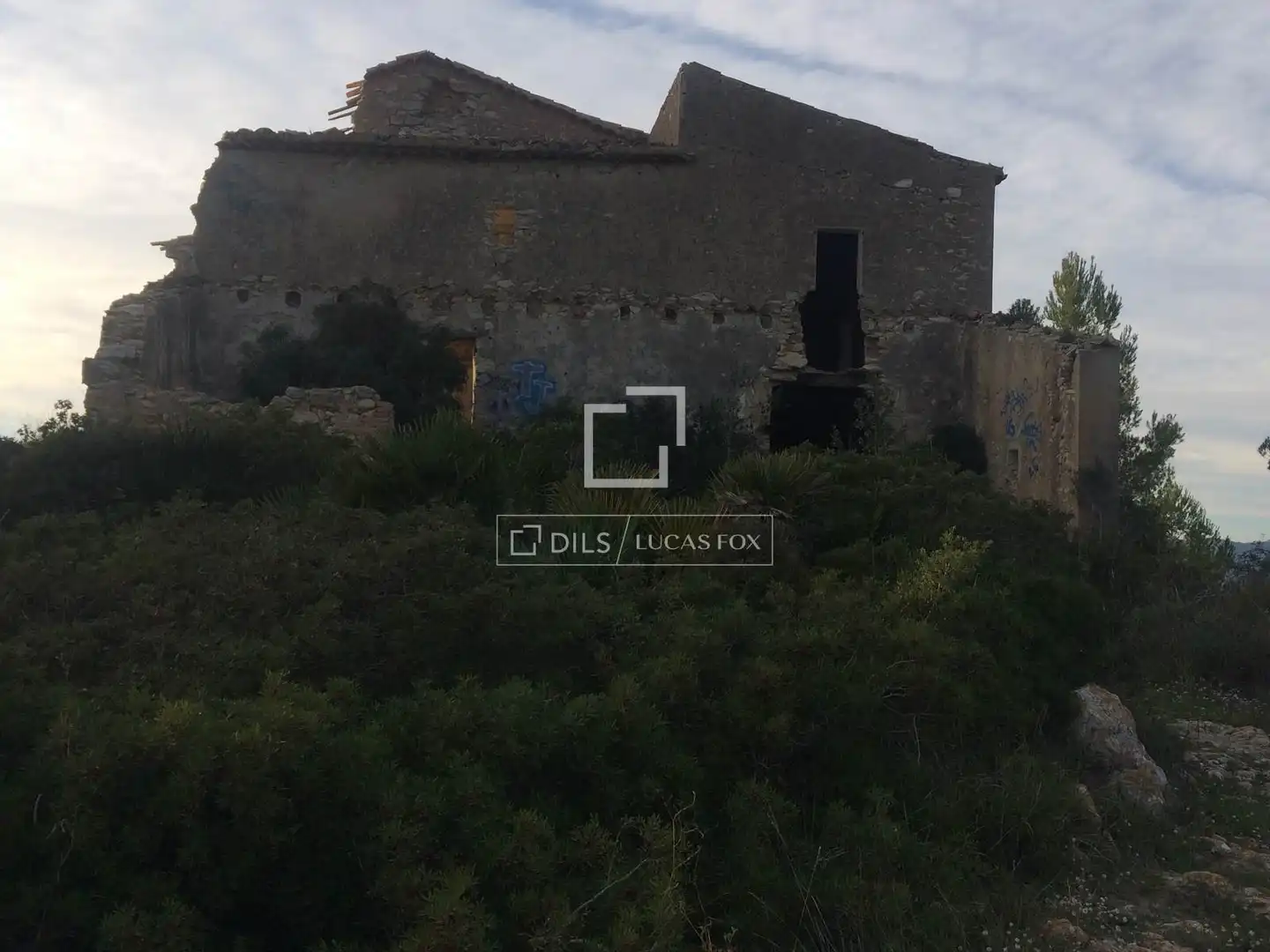 Casa rustica in vendita a Castellet i la Gornal, imagen 10
