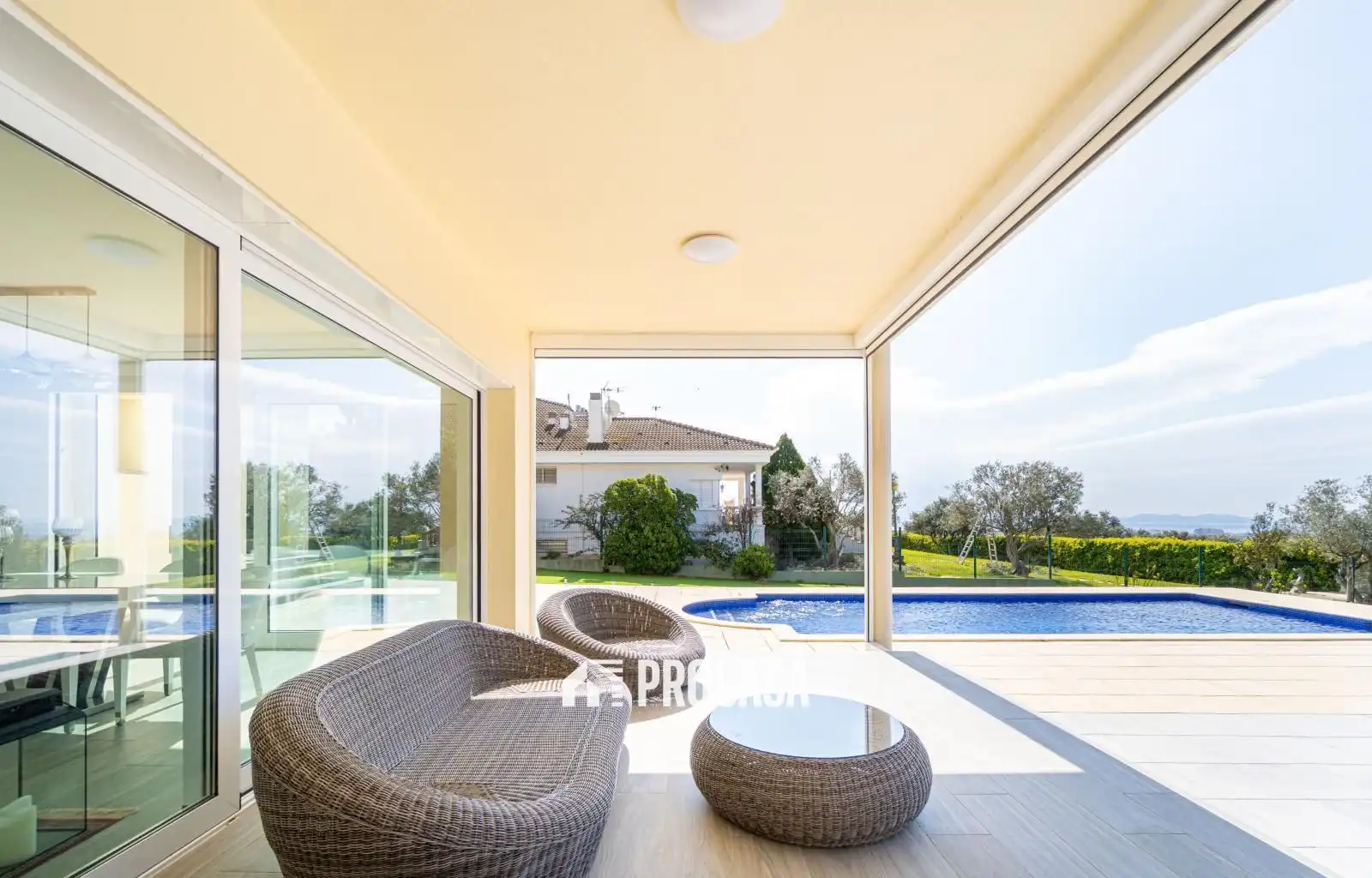 Villa mit Pool zum Verkauf in BALMES, imagen 40