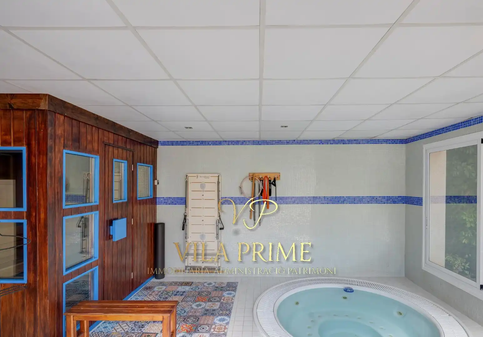Detached house with pool for sale in Alella, imagen 41