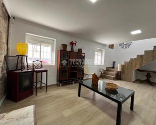 Living room of Single-family semi-detached for sale in Linares