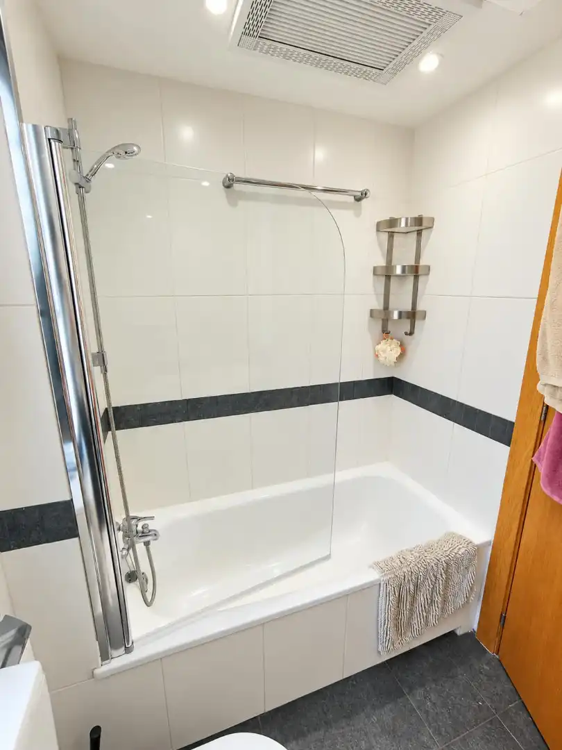 Appartamento con terrazza in vendita a Carrer de Pavia, imagen 9