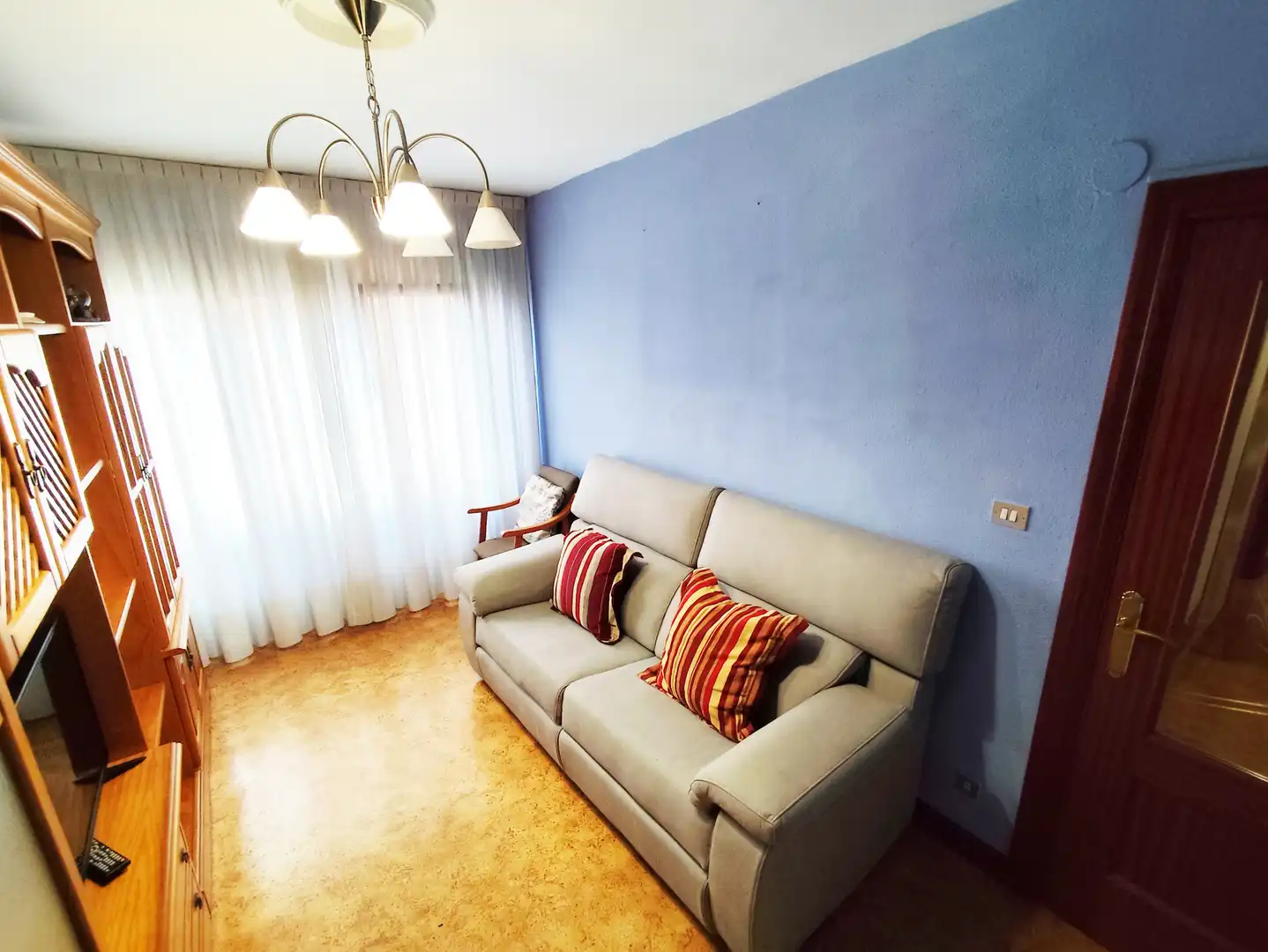 Wohnung mit Aufzug zum Verkauf in Gernikako Arbola Etorbidea, imagen 6