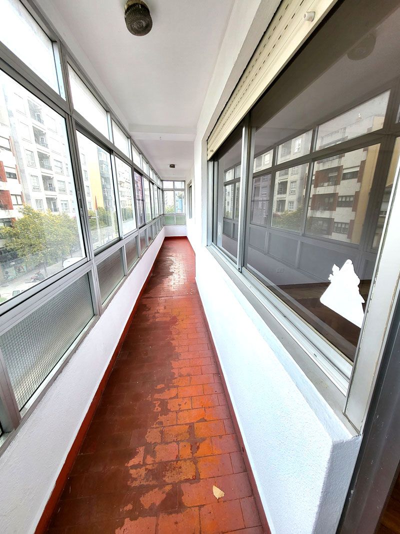 Pis en venda a Avenida de Balaídos, 59, As Travesas - Balaídos, Centro Urbano, Vigo