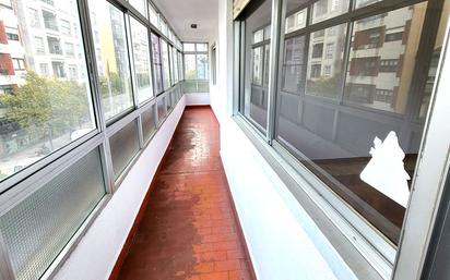 Pis en venda en Vigo  amb Parquet, Terrassa i Traster