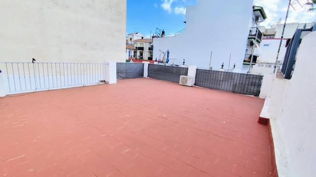 Planta baja en Venta en Ayuntamiento