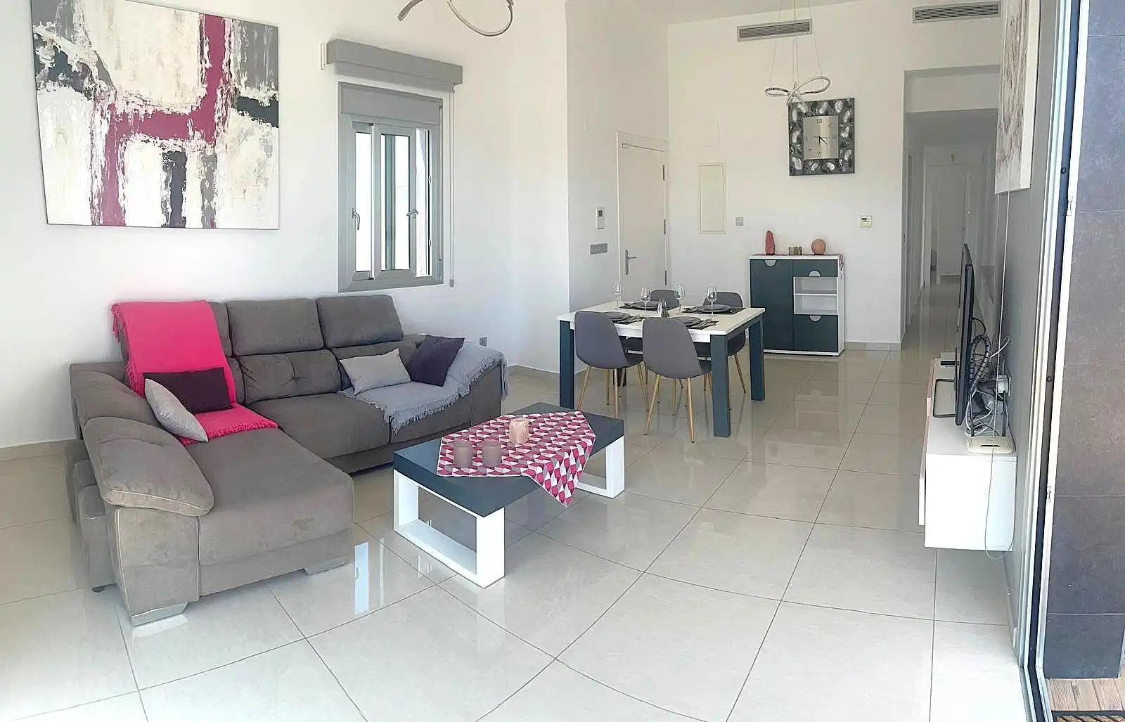 Villa avec piscine à vendre à Pilar de la Horadada ciudad, imagen 28