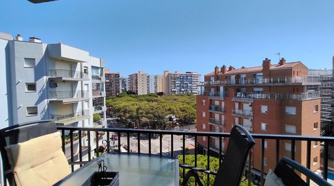 Foto 4 de Piso en venta en Avinguda Vila de Madrid, Els Pins, Blanes