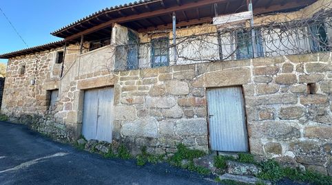 Foto 3 de Finca rústica en venta en O Pereiro de Aguiar , Ourense