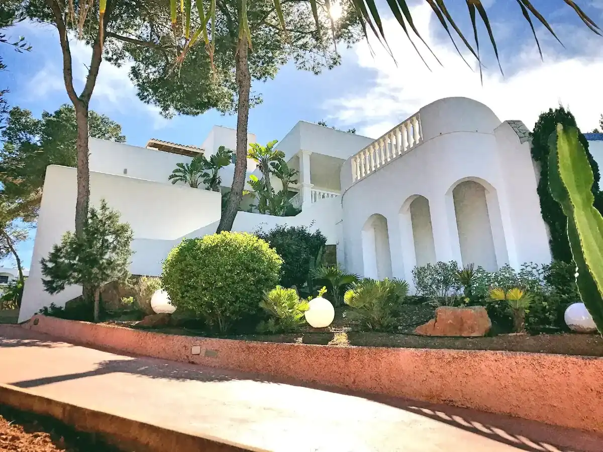 Maison avec piscine à vendre à Ctra. Cala Conte - Cala Tarida, imagen 49