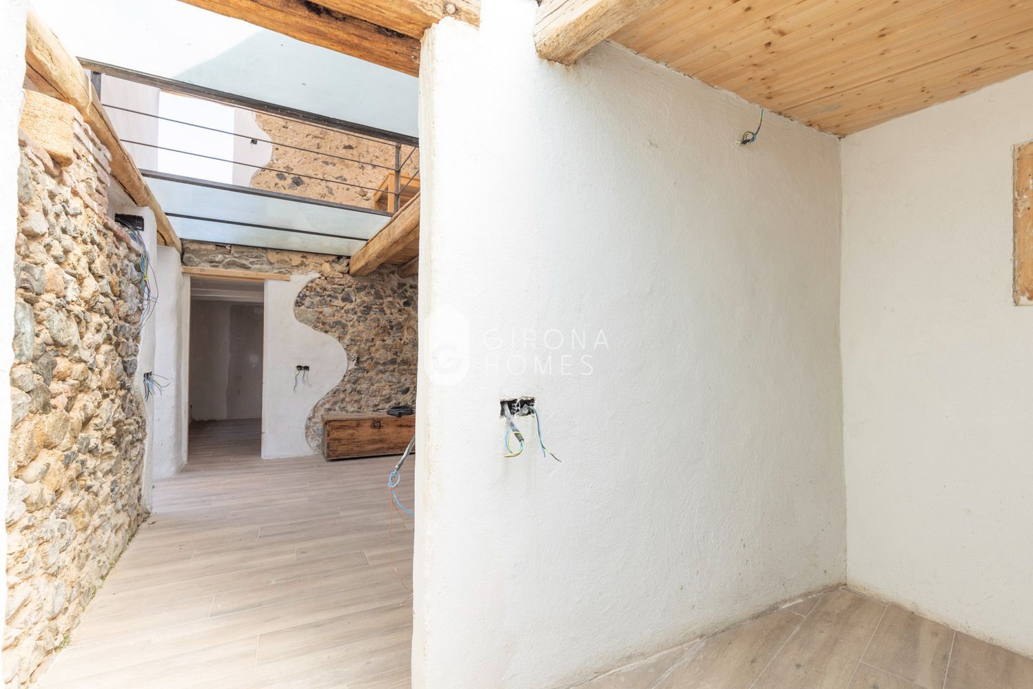 House or chalet for sale in Vidreres  with Private garden and Terrace
