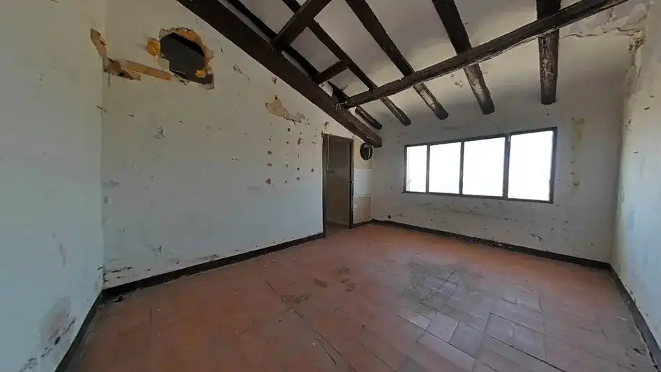Casa o xalet en venda en Cubells amb Terrassa, Traster i Balcó