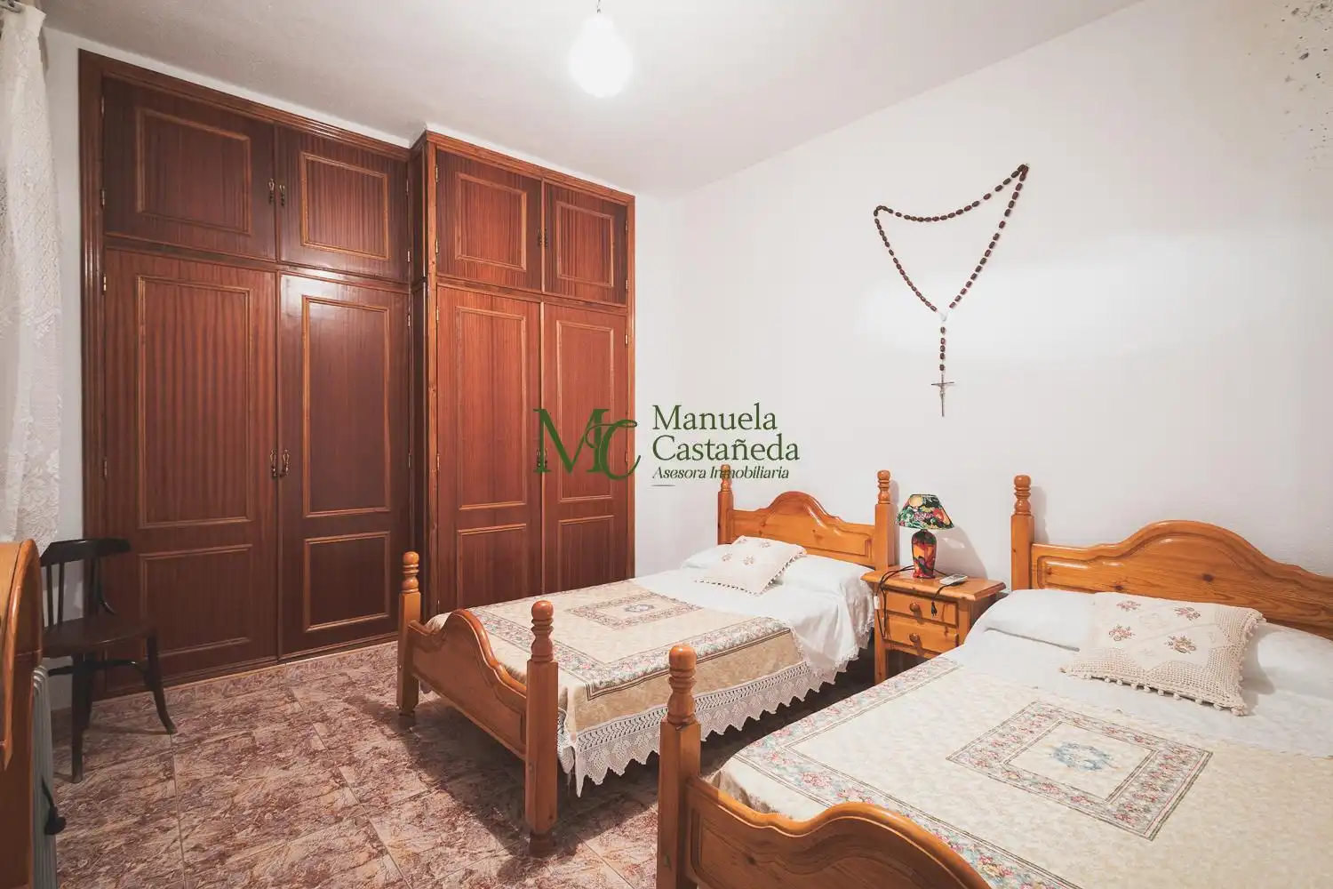 Habitación de Edificio en venta en Calamonte