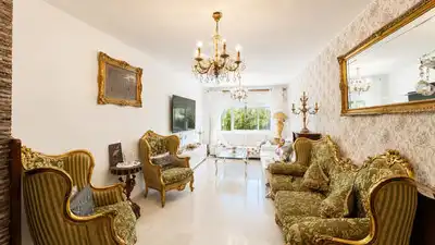 Ground floor with pool for sale in El Pinillo, imagen 14