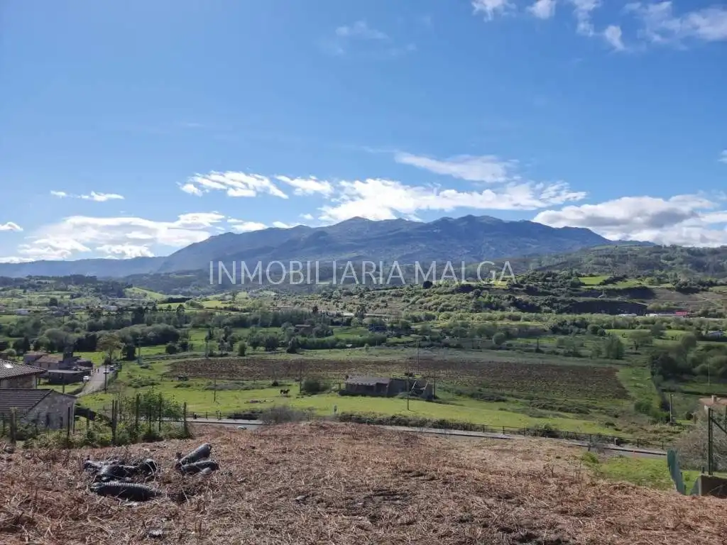 Terreny residencial en venda a Colunga, imagen 11