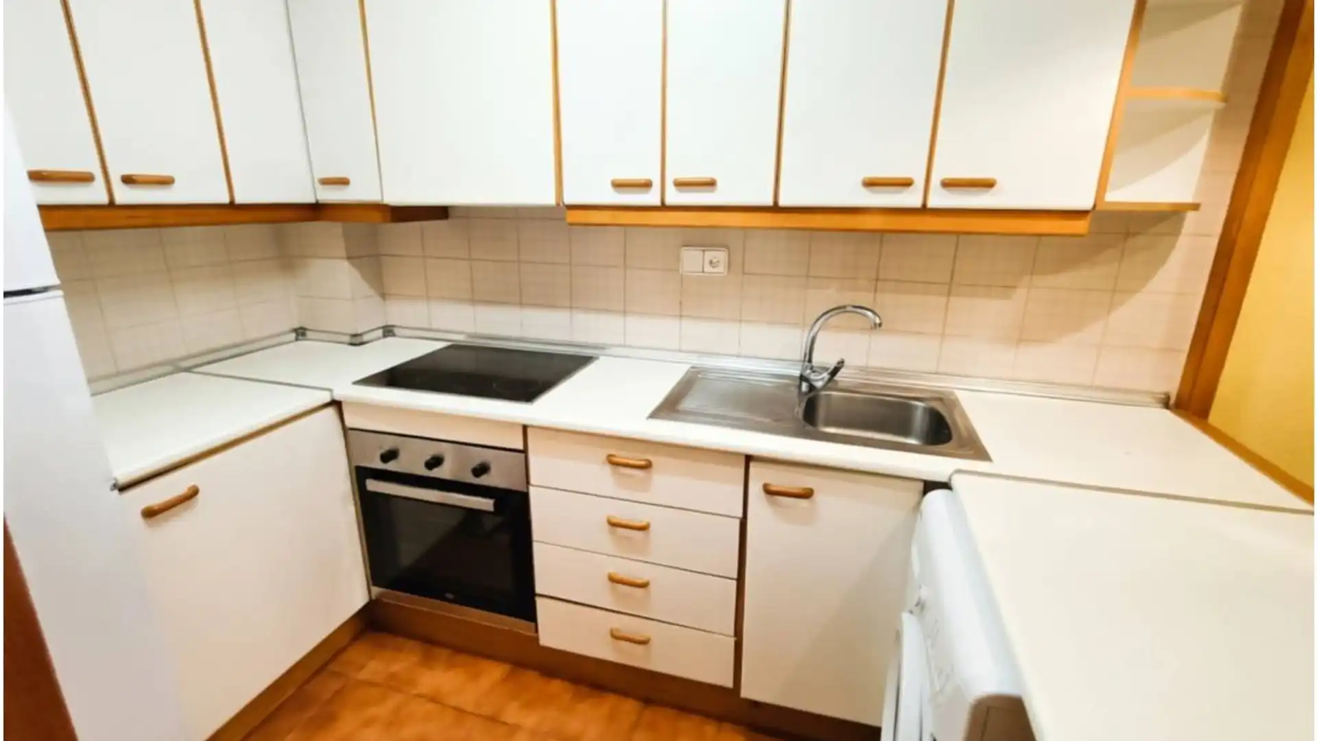 Piso en venta en Calle Migdia, Eixample Nord