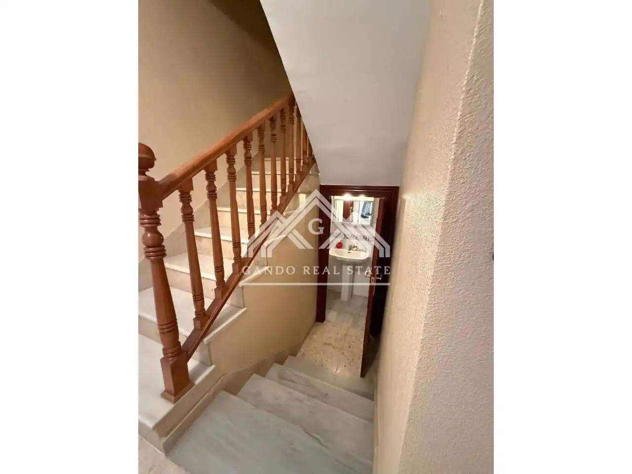Casa adosada en venta en Dos Hermanas con Jardín privado y Terraza