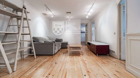 Foto 4 von Wohnung zum Verkauf in Jose Abascal, Ríos Rosas - Nuevos Ministerios, Madrid Capital