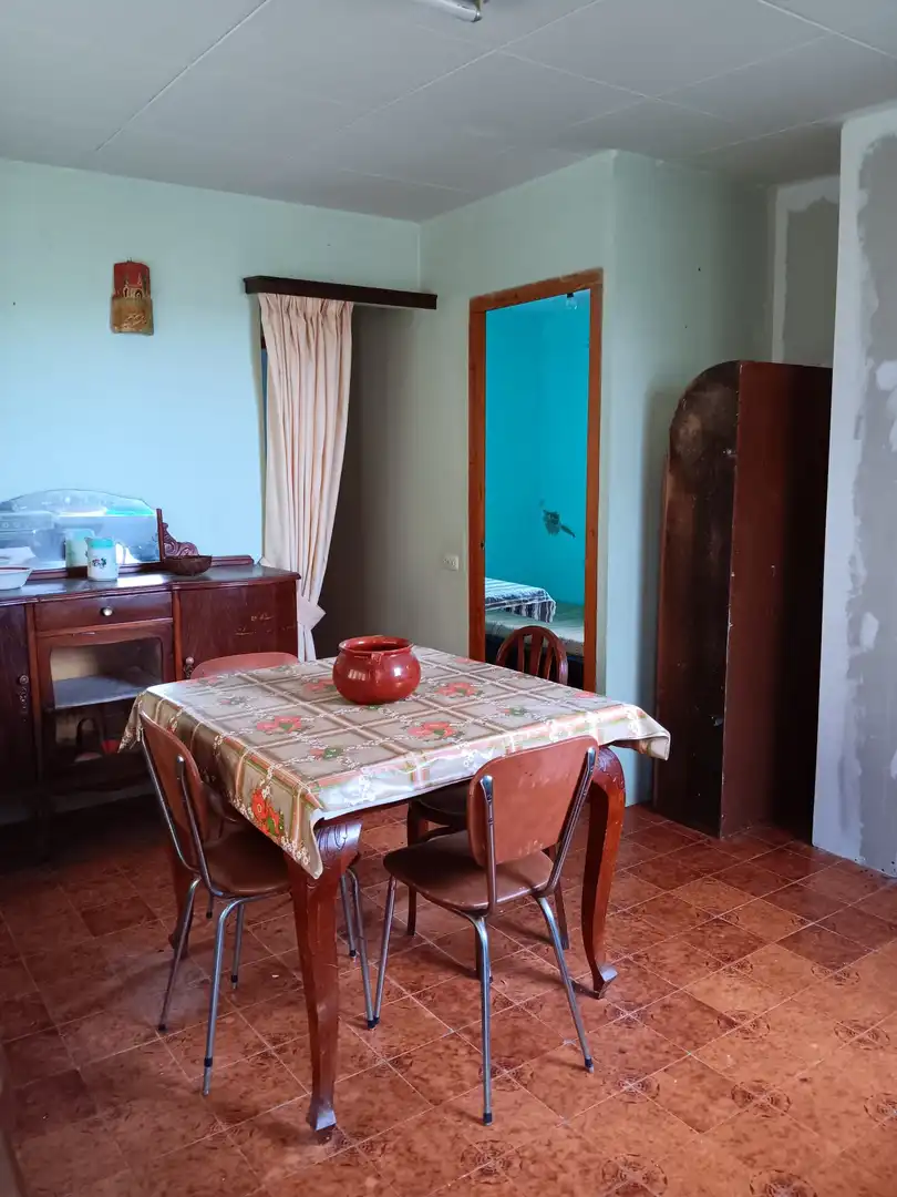 Comedor de Casa o chalet en venta en Tortosa