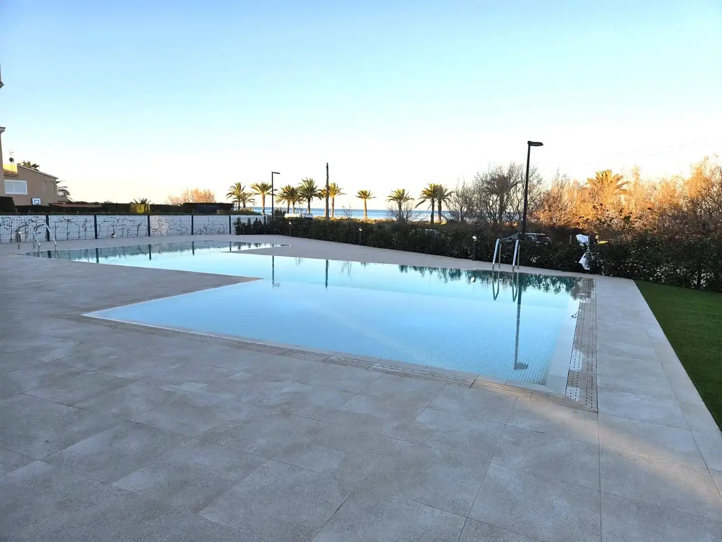 Àtic amb piscina en venda a Las Marinas / Les Marines, imagen 6