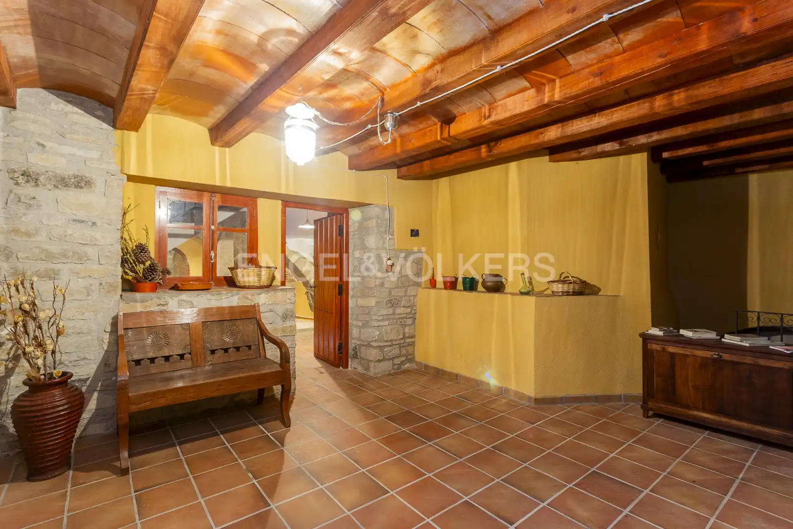 Casa o chalet en venta en Bellprat con Calefacción, Parquet y Terraza
