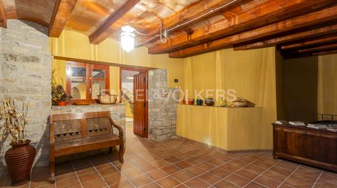 Foto 4 de Casa o xalet en venda a Cal Bordes, Bellprat, Barcelona