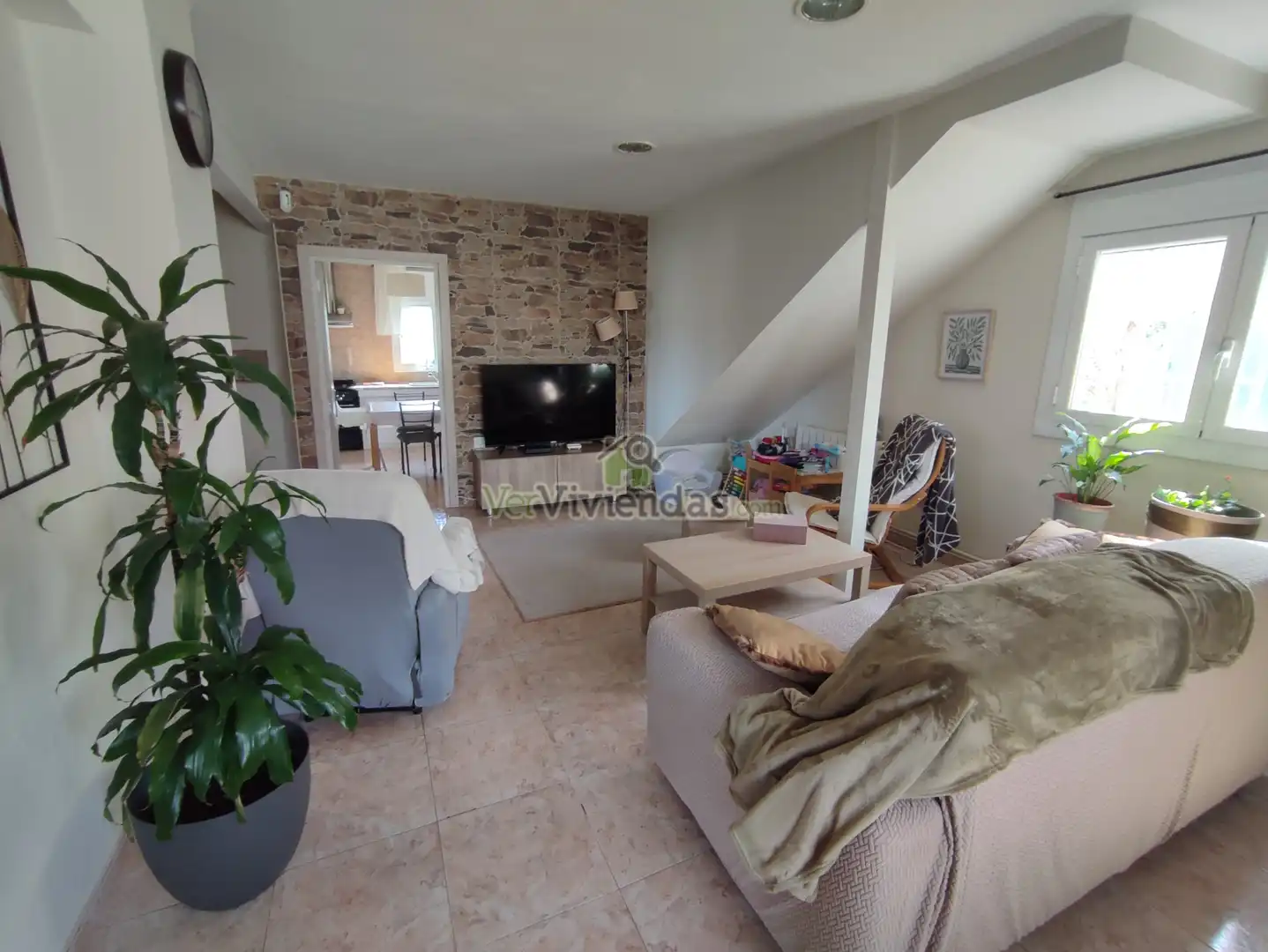 Casa amb terrassa en venda a Vacarisses, imagen 18