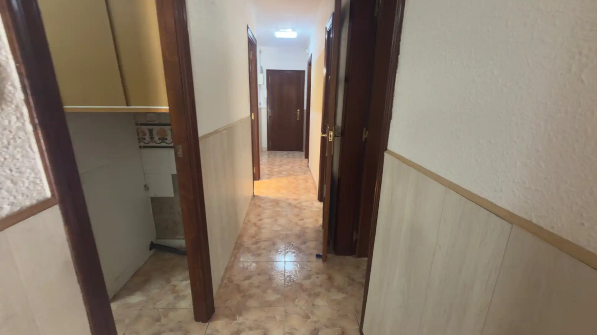 Flat for sale in Vilanova i la Geltrú  with Oven and Balcony