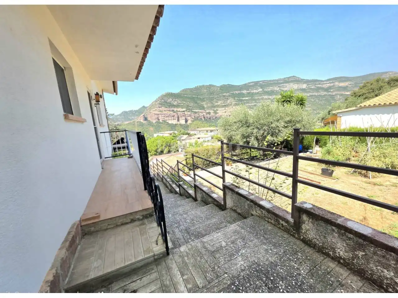 Chalet con piscina en venta en Calle Fuente de la Alzinella, imagen 11