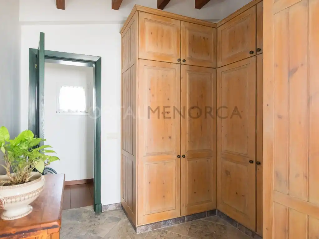 Houses for sale in Es Mercadal  with Air Conditioner and Terrace