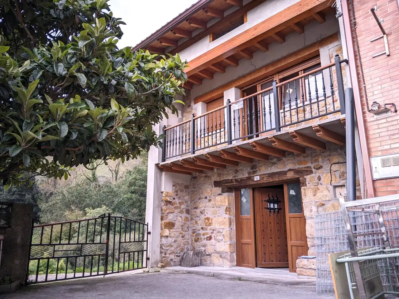Casa con terrazza in vendita a Cañado, imagen 2