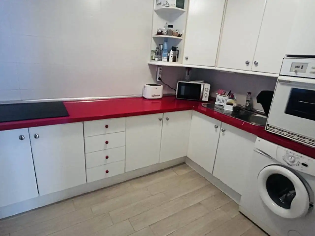 Flat to rent in Calle Tesorillo 1, imagen 6