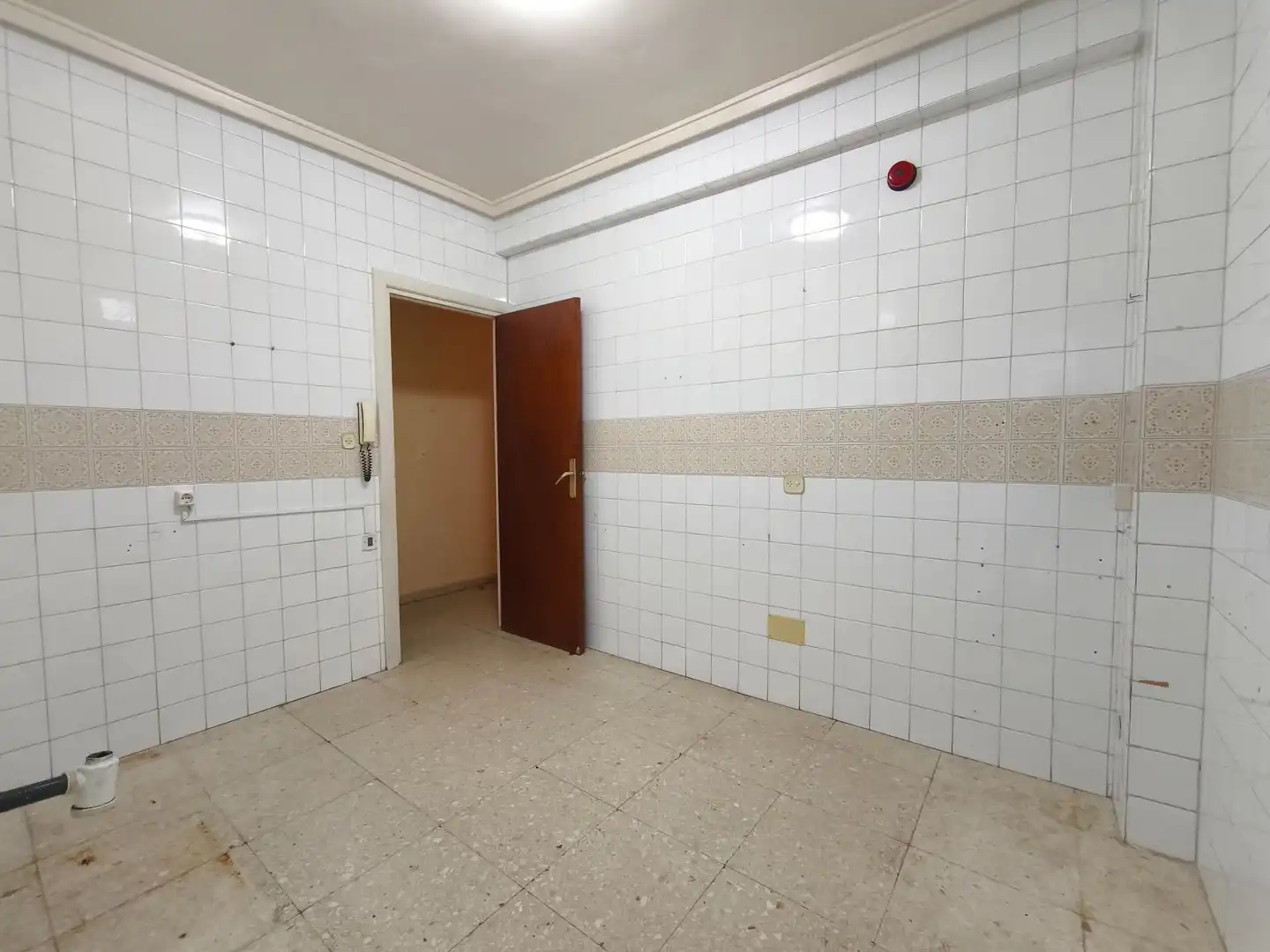 Piso en venta en Huelva con Terraza y Trastero