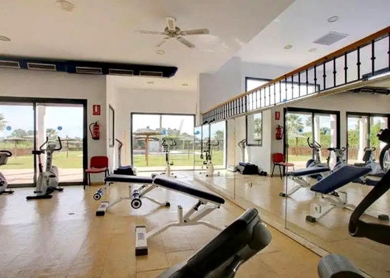 Apartments for rent in Ramiro El Monje, Sotogrande Costa