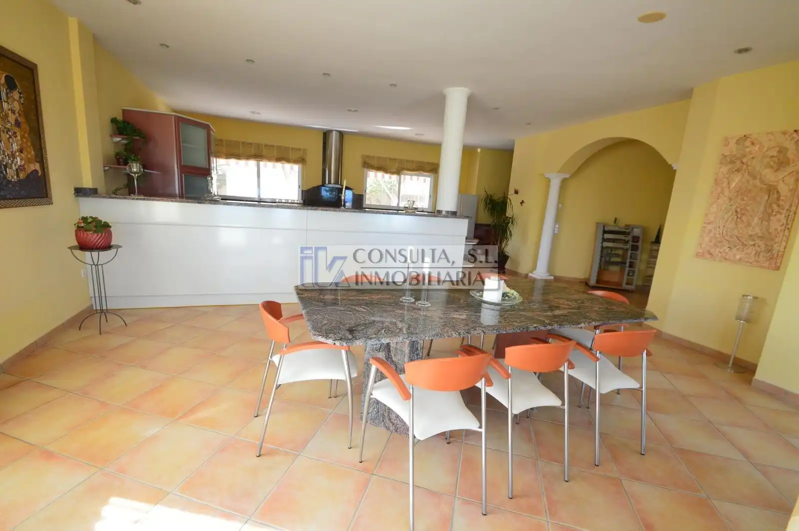 Detached house with pool for sale in Camí de l'Ermita, imagen 14