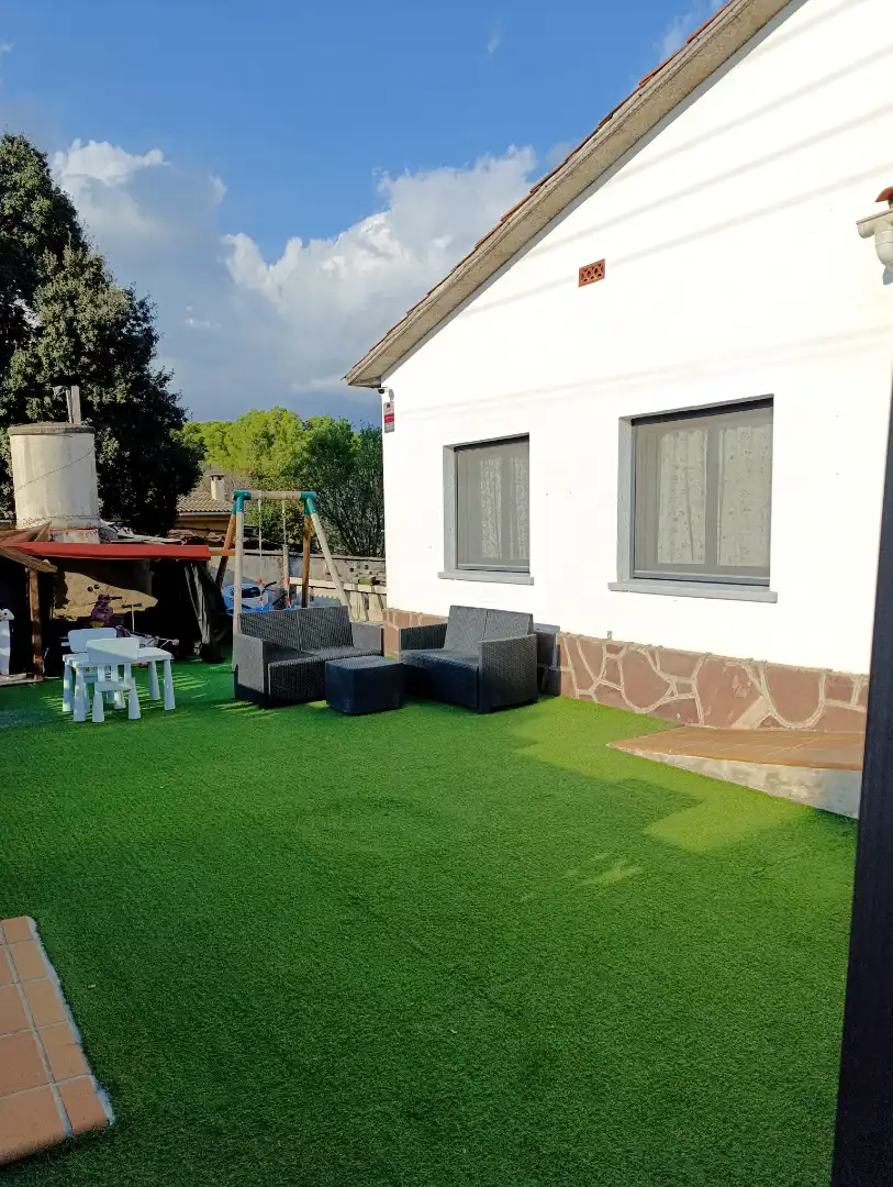 Casa o chalet en venta en Lliçà d'Amunt