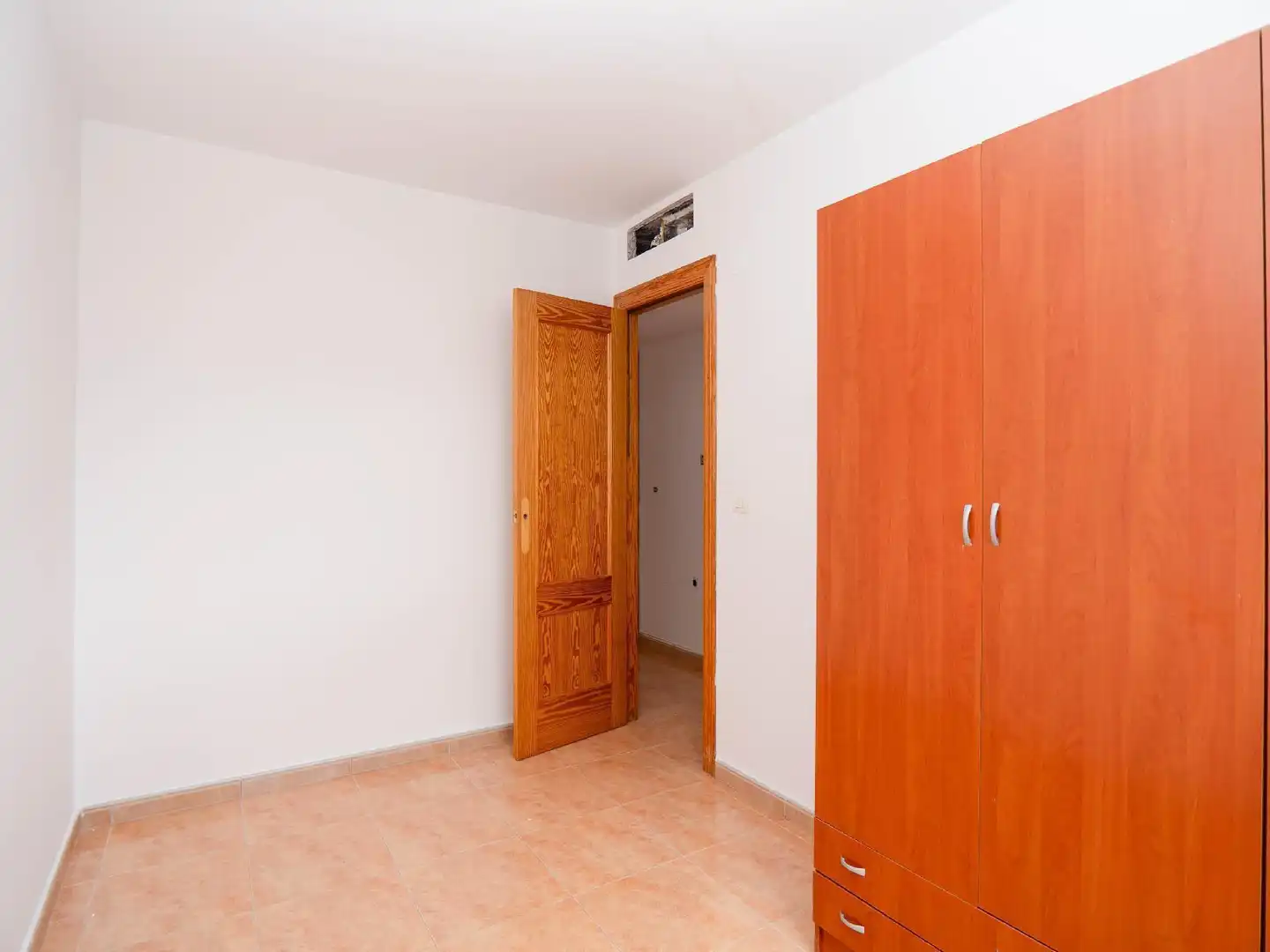 Dormitori de Dúplex en venda en Pliego amb Terrassa