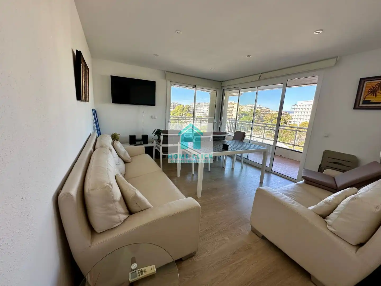 Apartment with terrace for sale in Mar i Camp - Platja dels Capellans, imagen 33
