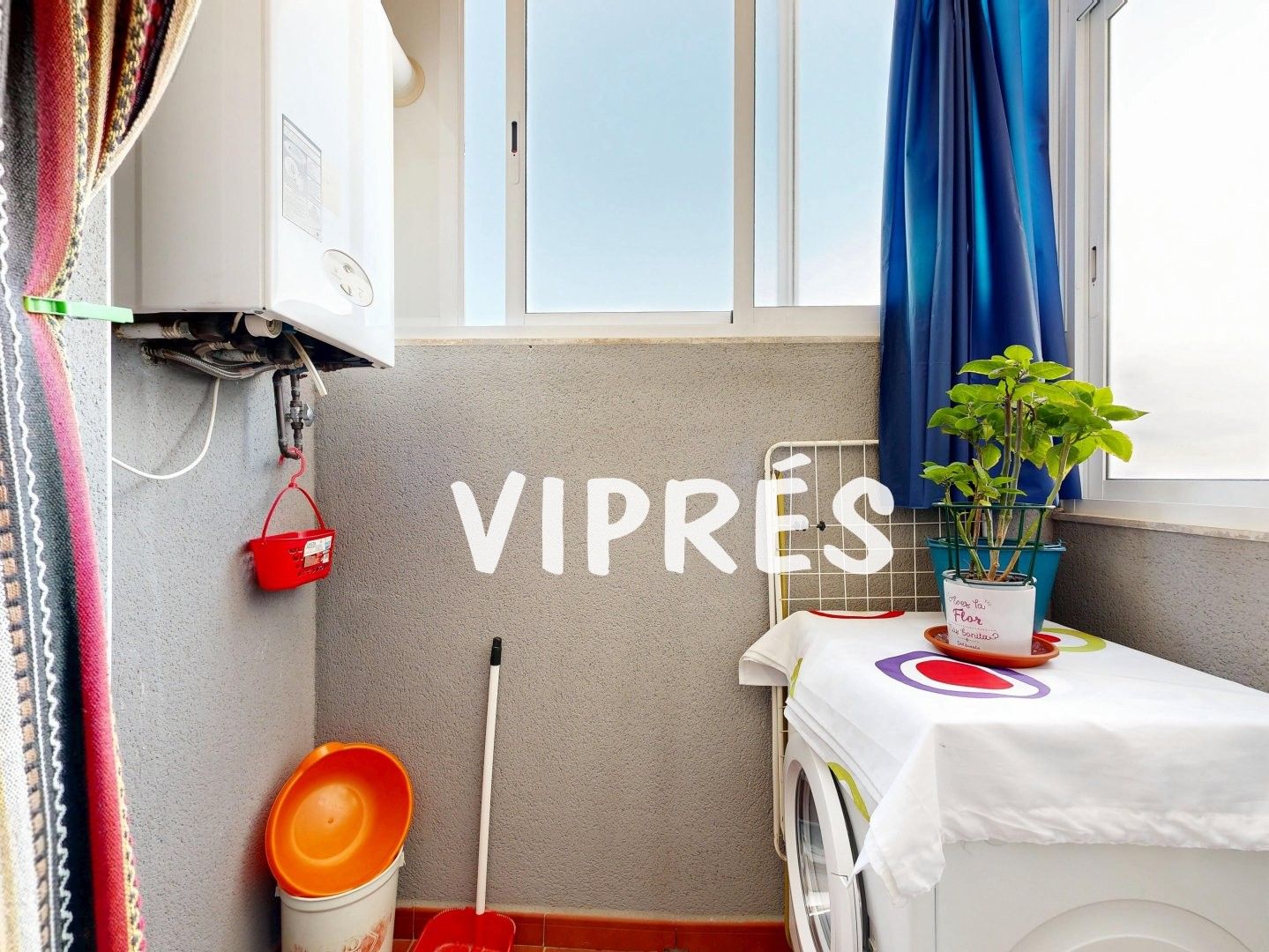 Habitación de Piso en venta en Cáceres Capital con Calefacción