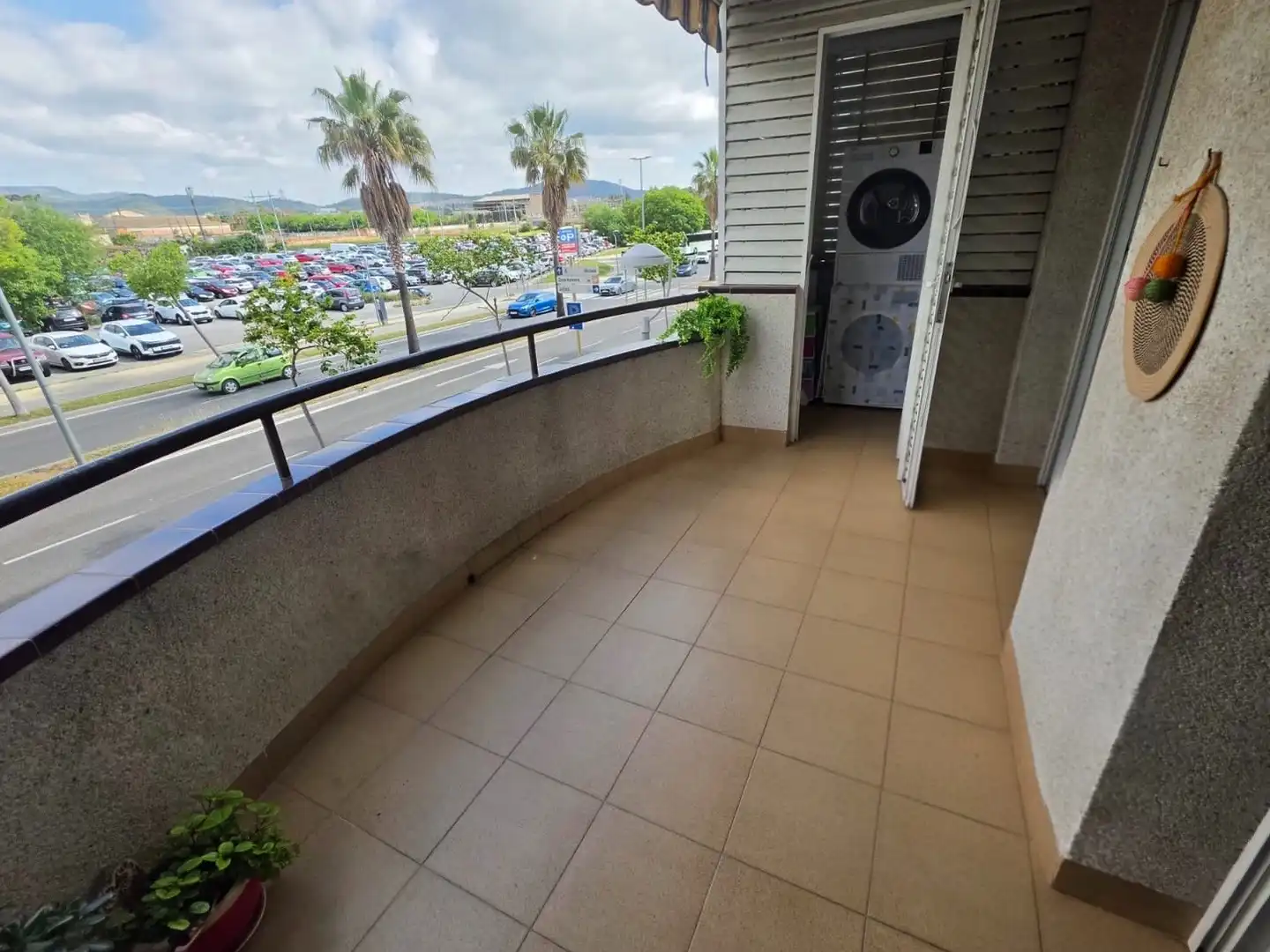 Piso con ascensor en venta en Plaça Agermanament 1, imagen 19