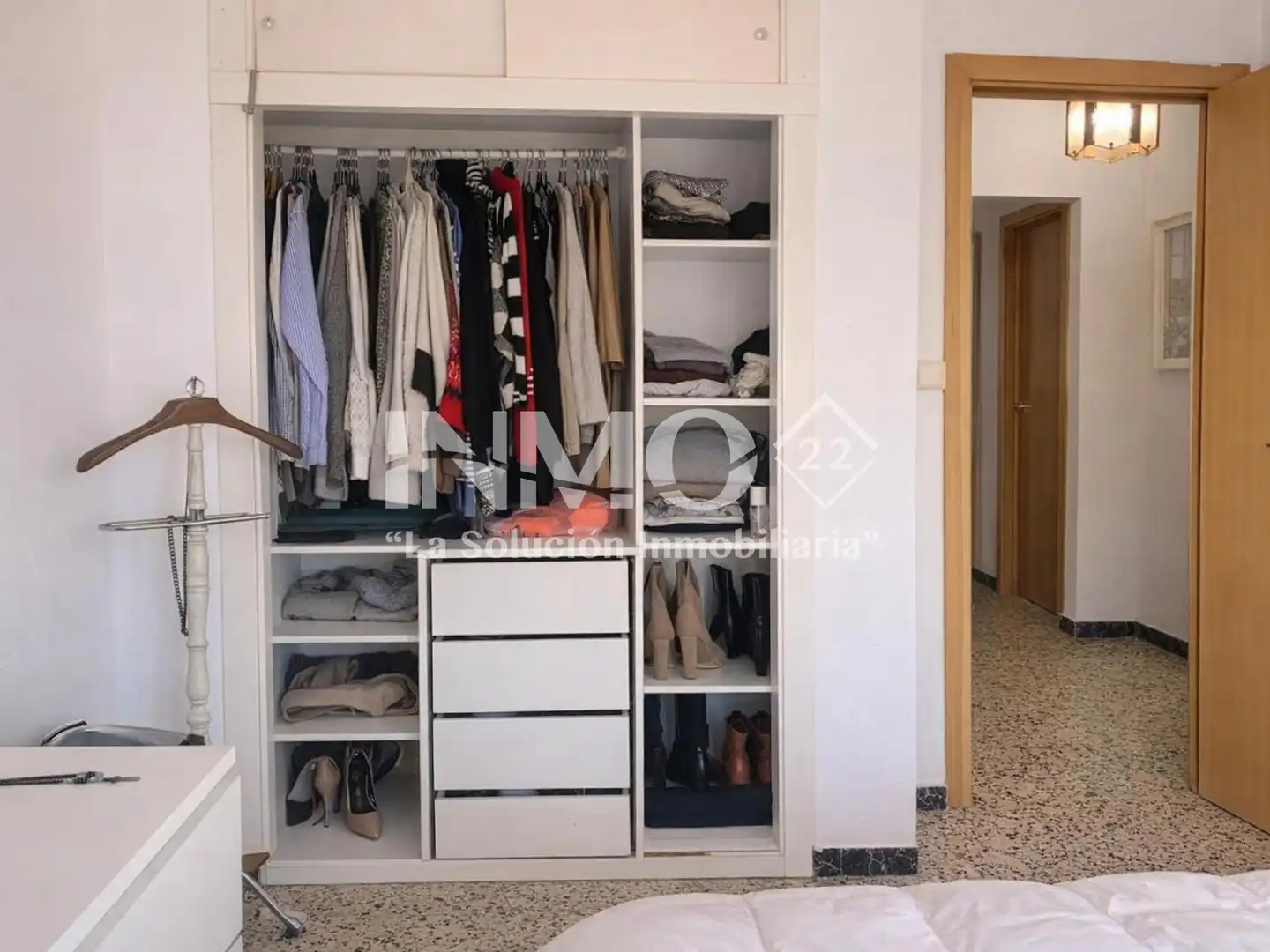 Apartment with lift for sale in Avinguda del Mar, imagen 9
