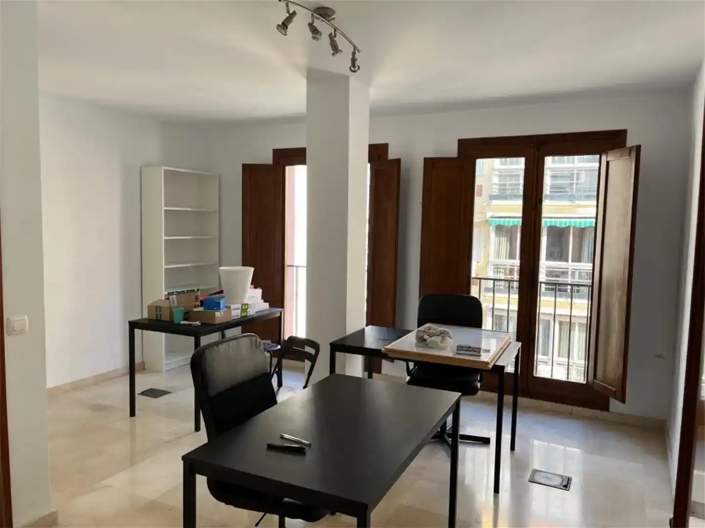Büro zur Miete in Tarifa