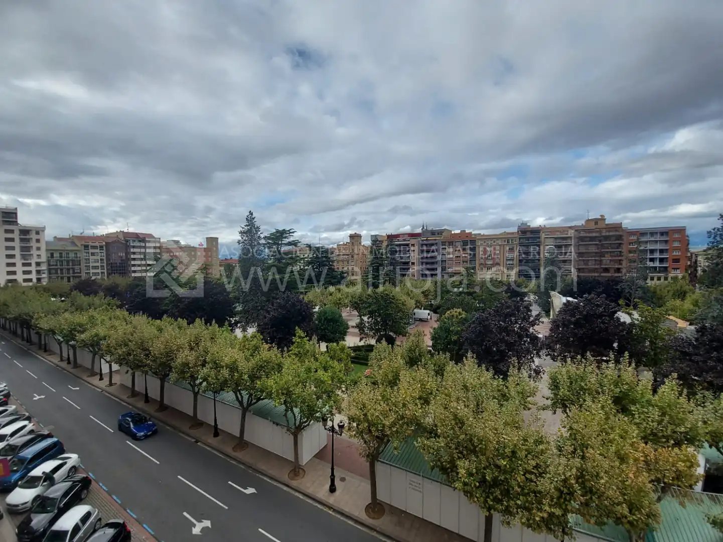 Appartement avec terrasse à vendre à Logroño - Miguel Villanueva, imagen 4
