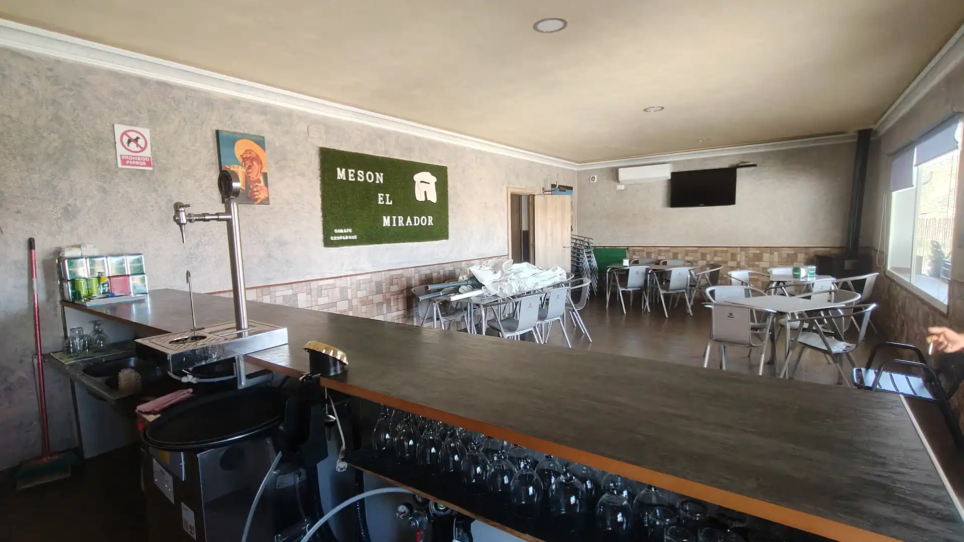 Commercial properties for sale in Gorafe  with Air Conditioner, Terrace and Furnished