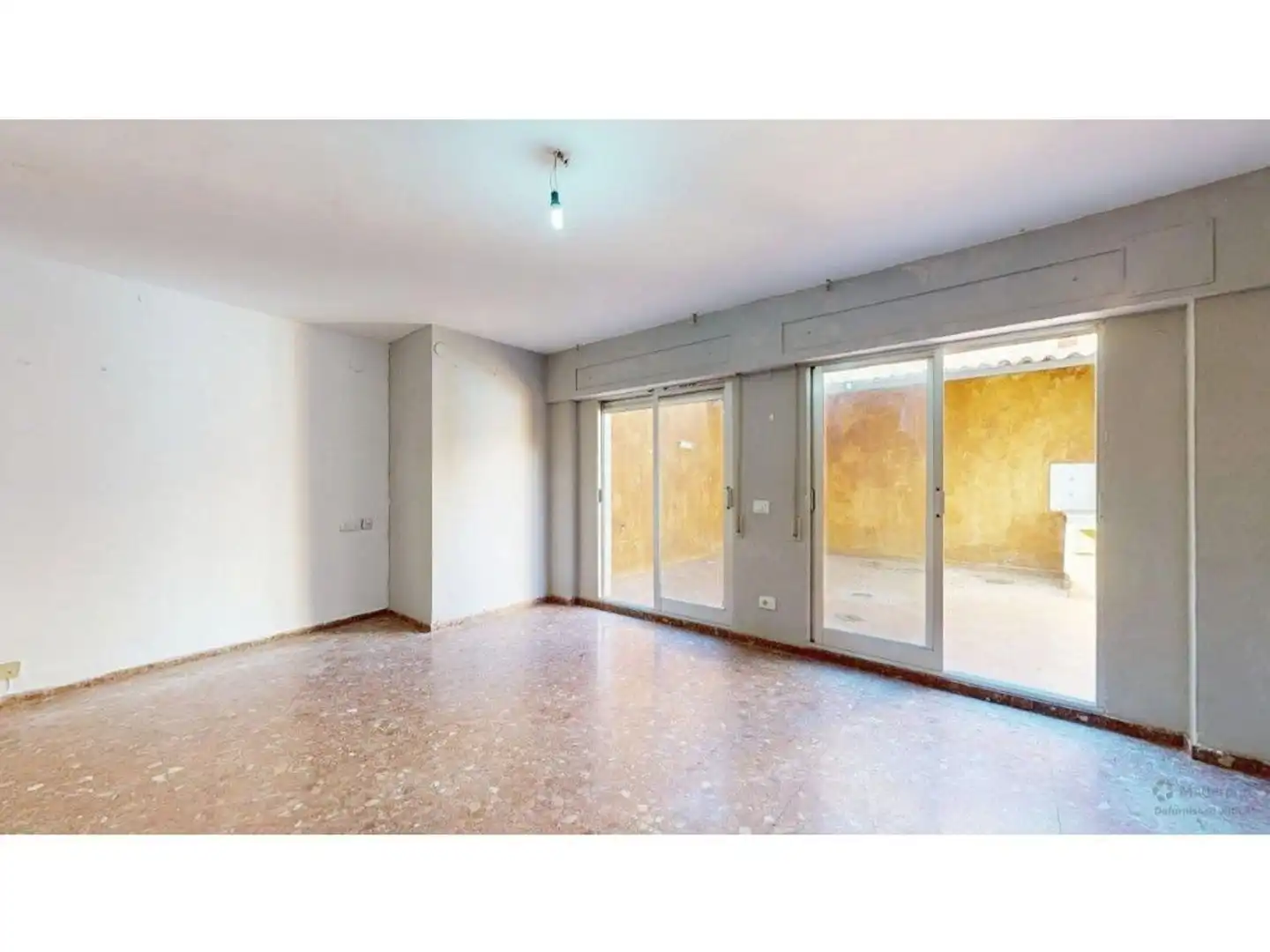 Vista exterior de Casa adosada en venta en Casinos con Jardín privado, Terraza y Trastero