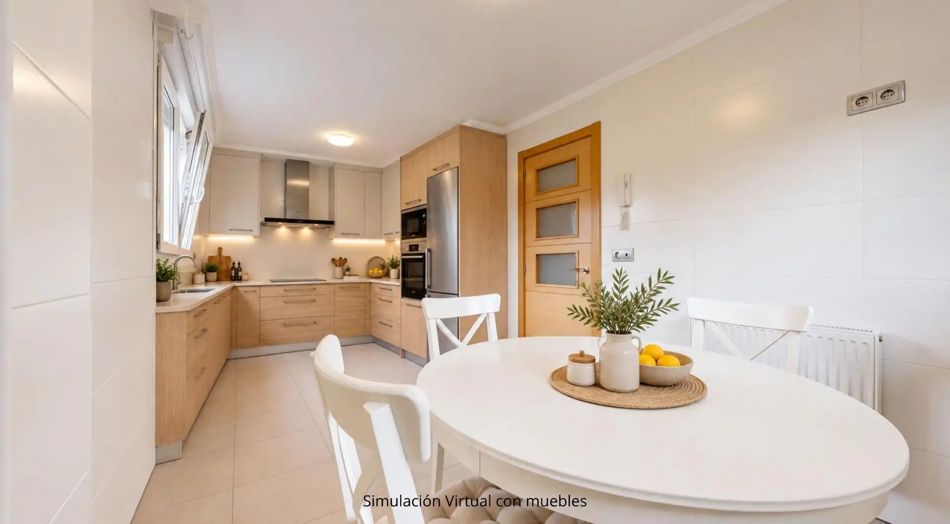 Maison mitoyenne avec jardin à vendre à Calle ANGEL NUÑO, imagen 18