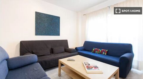 Foto 4 de Habitación en La Oliva, Sevilla Capital