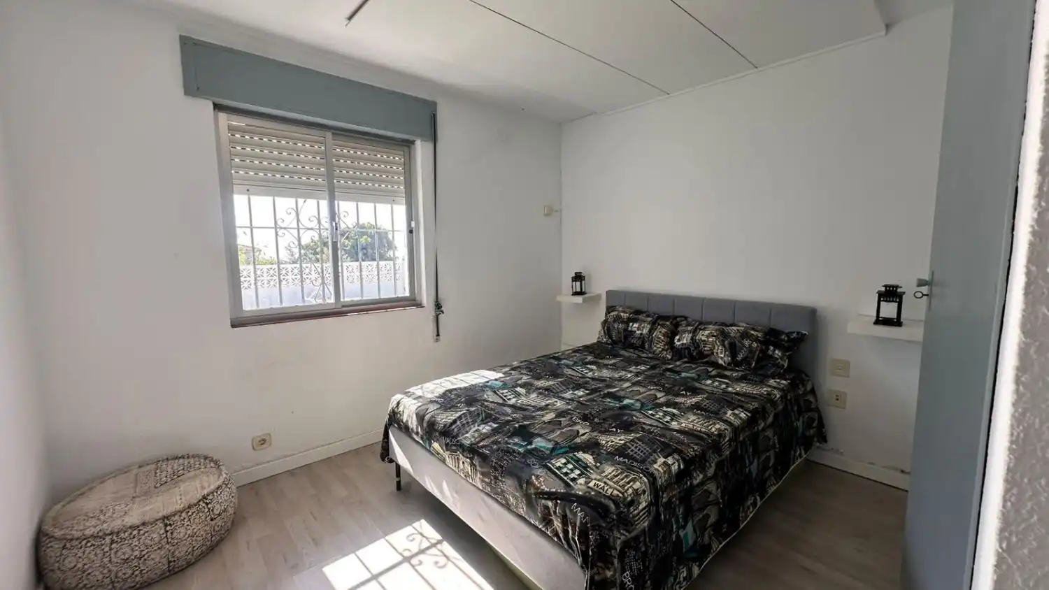 Dormitori de Casa o xalet en venda en Benalmádena amb Terrassa