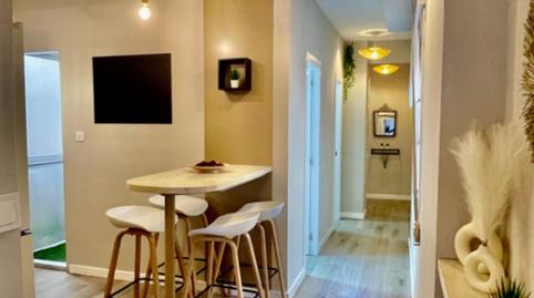 Foto 4 de Apartament per a compartir a Altozano - Conde Lumiares, Alicante