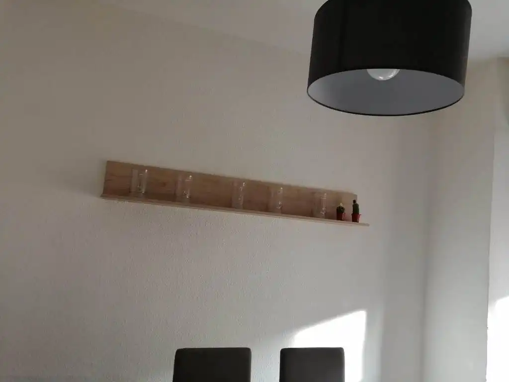 Piso en venta en Ibi con Amueblado