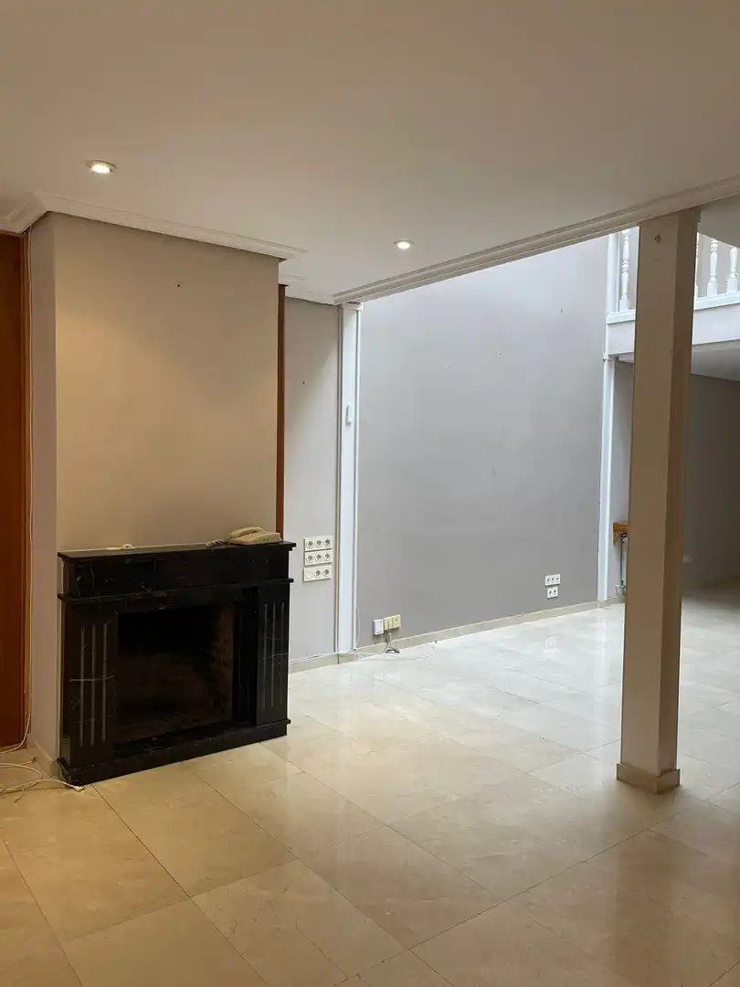 Casa o xalet en venda en Plasencia amb Aire condicionat, Calefacció i Jardí privat